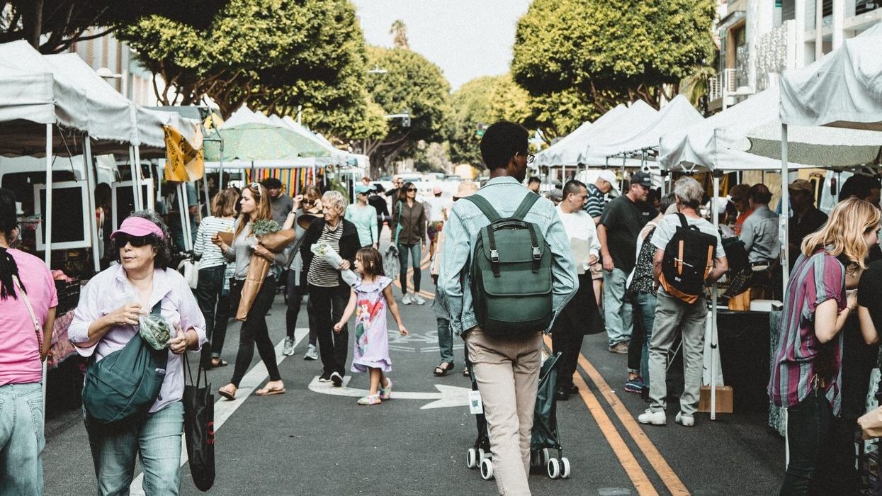 Free Things To Do Toronto