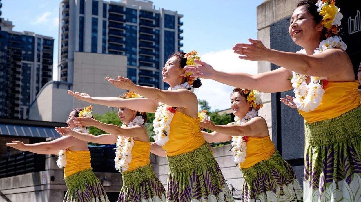 Free Things To Do Toronto