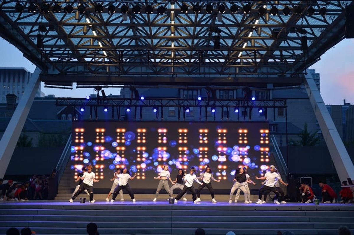 Free Things To Do Toronto