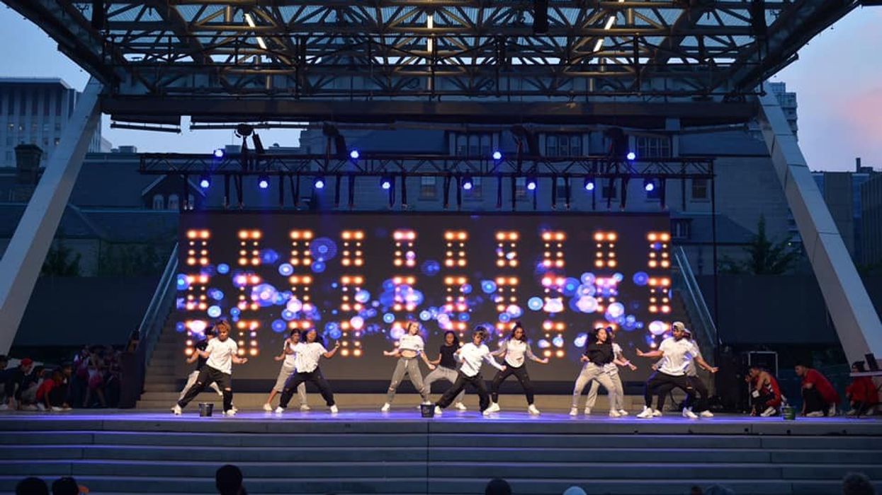 Free Things To Do Toronto