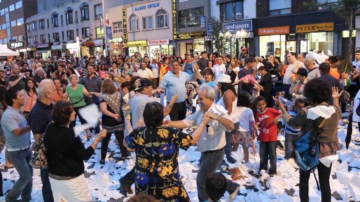 Free Things To Do Toronto