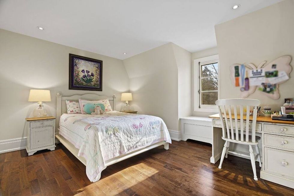 French country manor 22