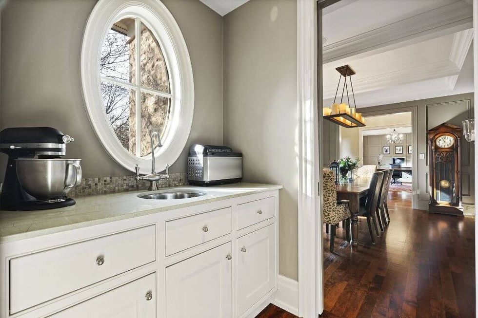 French country manor 4