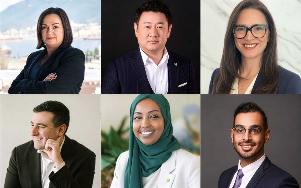 Moving Day: February 2026 Industry Hires And Promotions