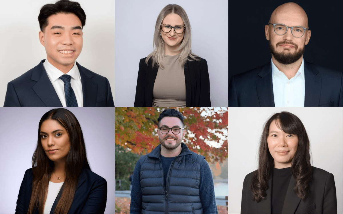 Moving Day: July 2026 Industry Hires And Promotions