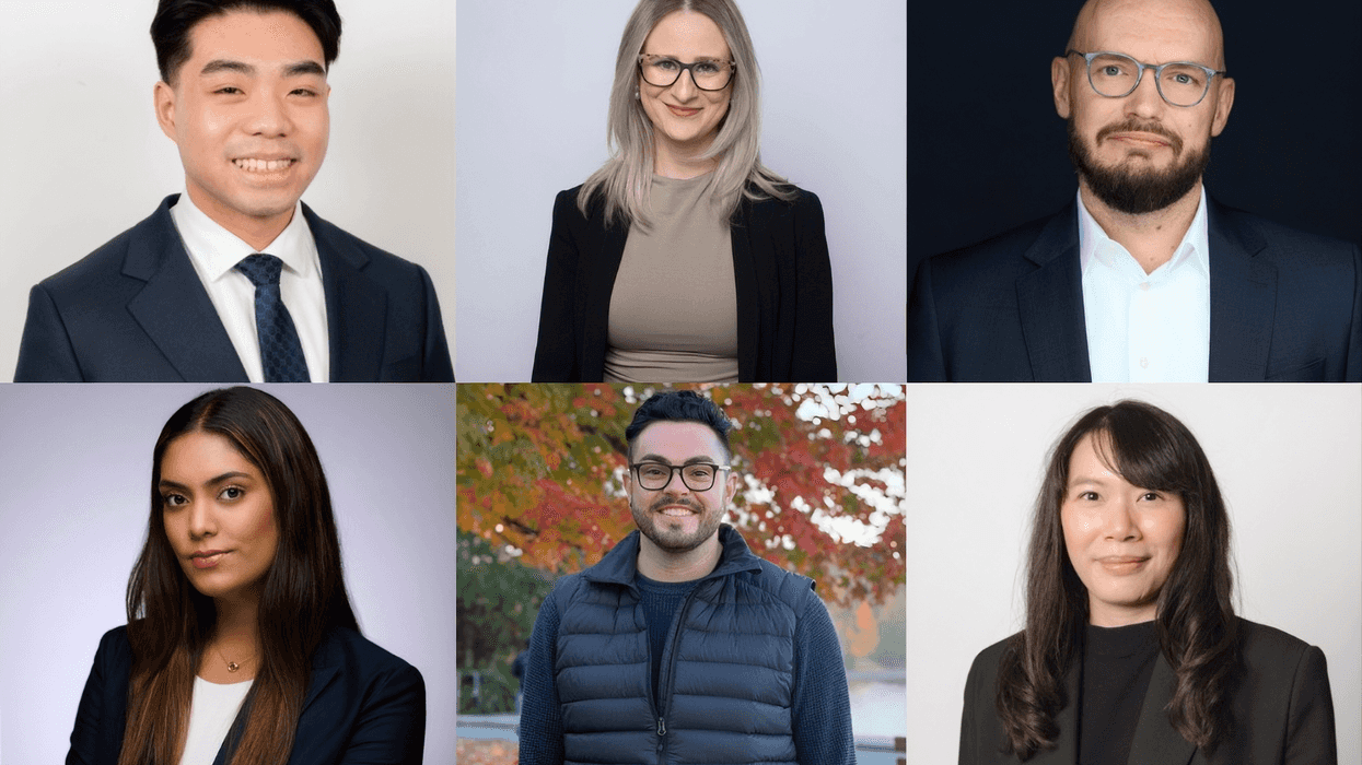Moving Day: July 2026 Industry Hires And Promotions