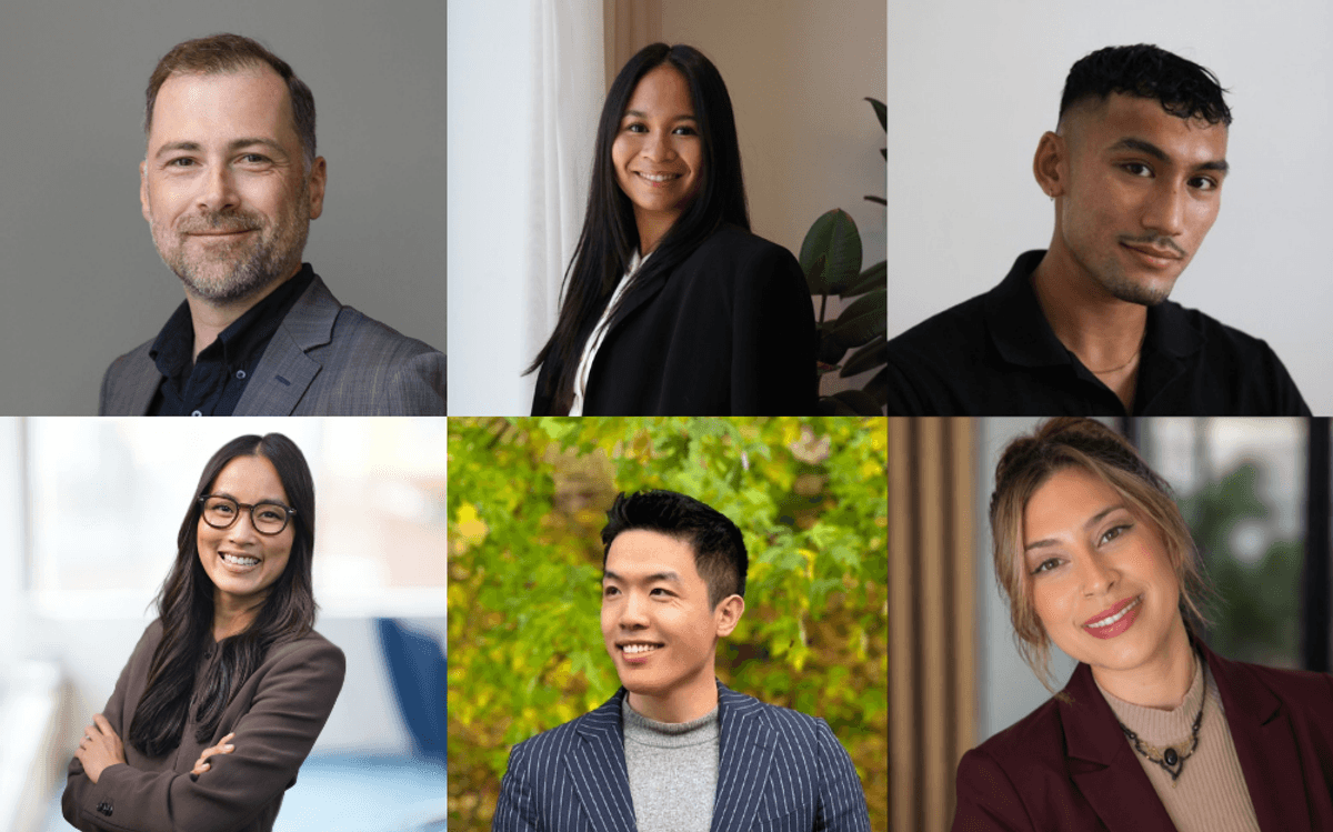 Moving Day: August 2026 Industry Hires And Promotions