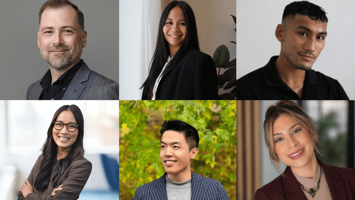 Moving Day: August 2026 Industry Hires And Promotions