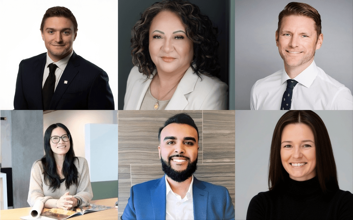 Moving Day: September 2026 Industry Hires And Promotions