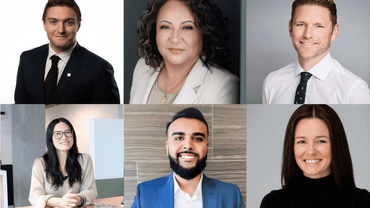 Moving Day: September 2026 Industry Hires And Promotions
