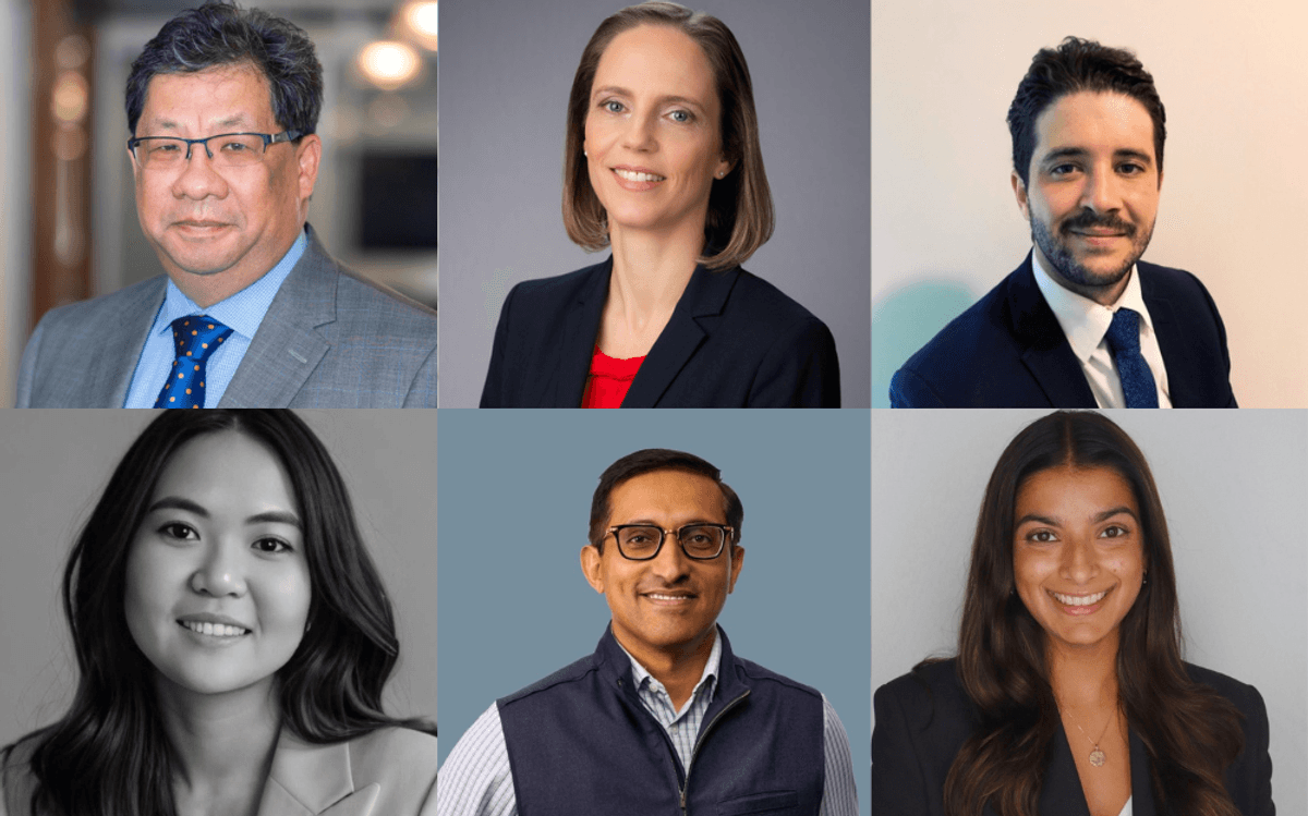 Moving Day: March 2026 Industry Hires And Promotions