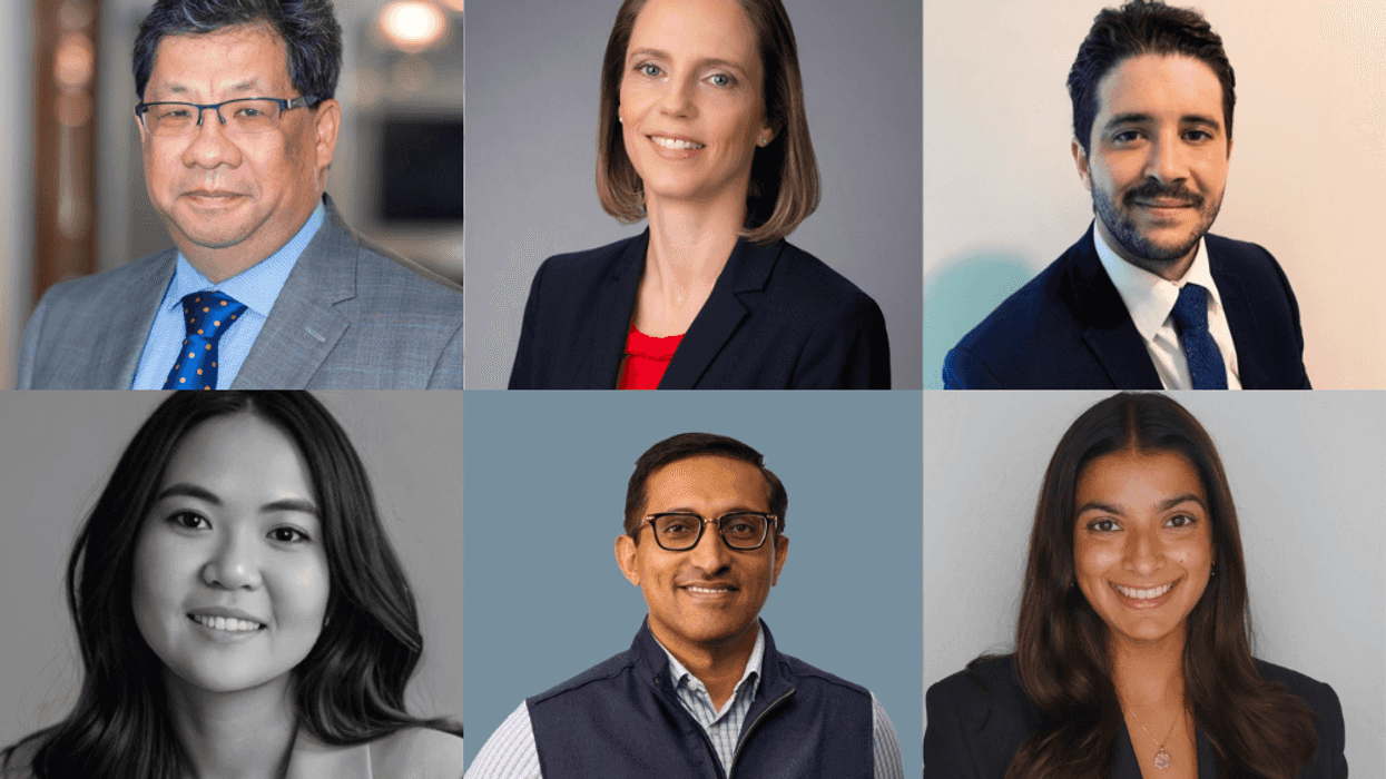 Moving Day: March 2026 Industry Hires And Promotions