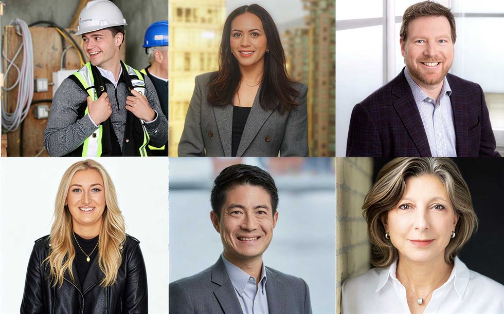 Moving Day: January 2026 Industry Hires And Promotions