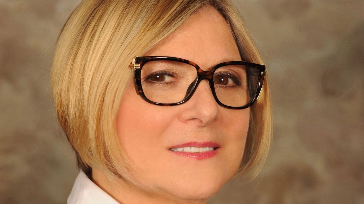 From Real Estate To A Charity Bed Race, This Agent Is Ready For A Win: Meet Rose Kutzko