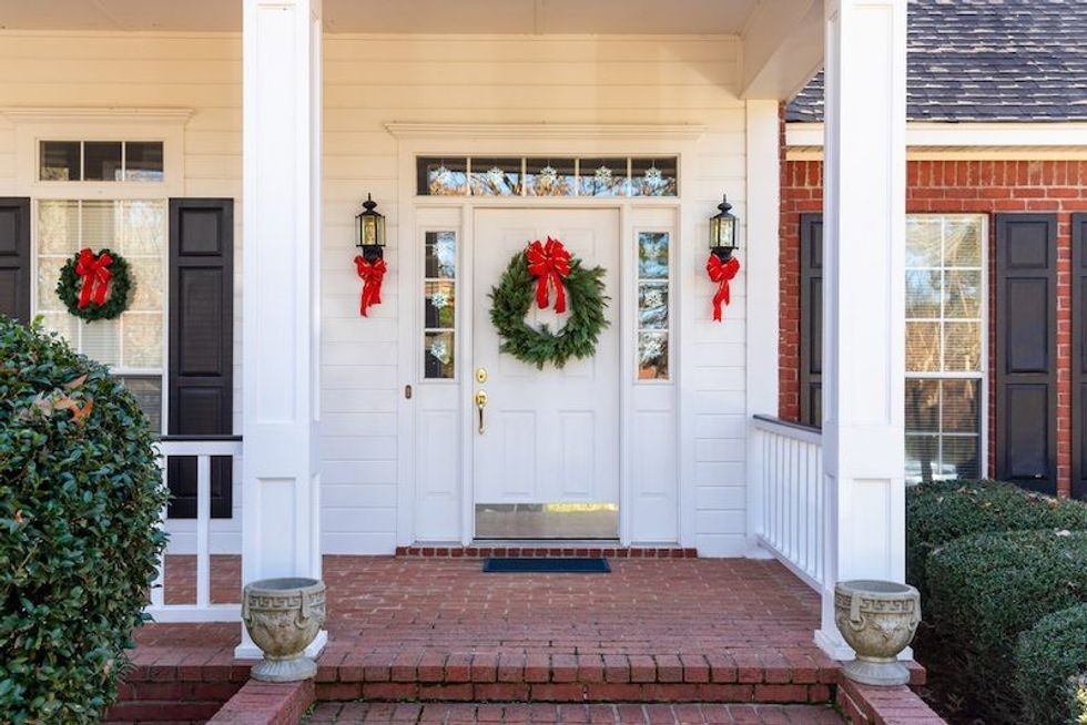 Frontdoor 1