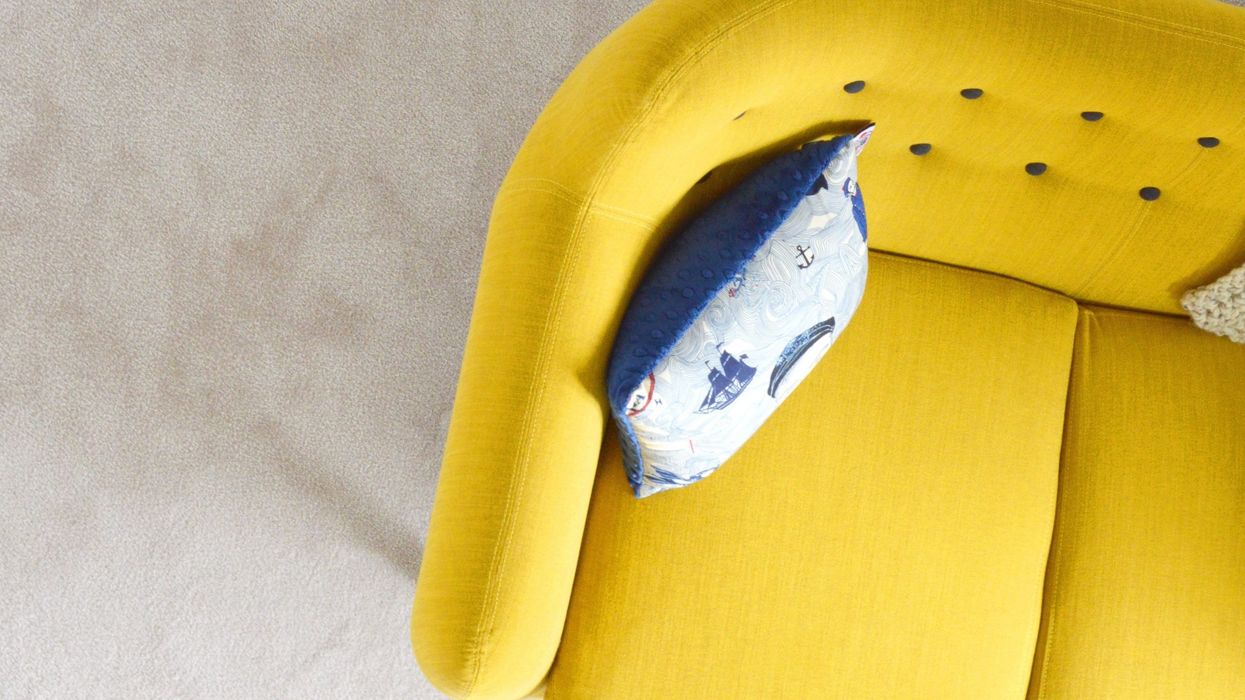 Furniture Trends 2019