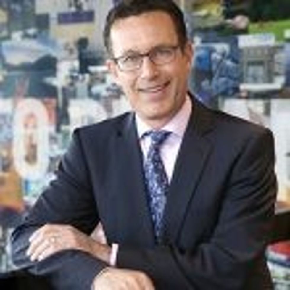 Gavin swartzman 150x150