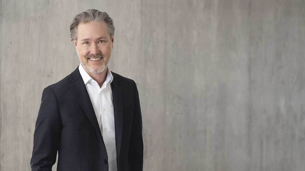 Meet The Agent: Geoff Taylor, rennie & associates realty ltd