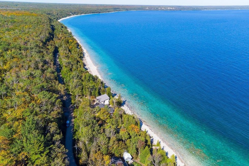 Georgian Bay