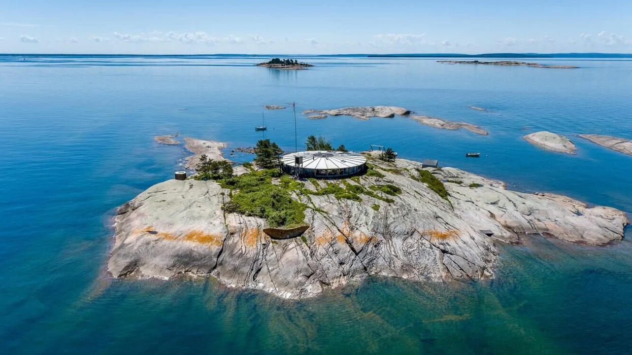 Georgian Bay