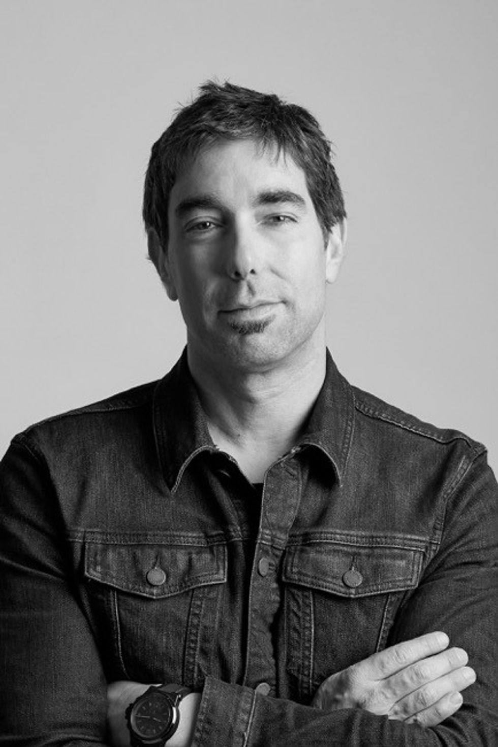 Gladstone head shot 2