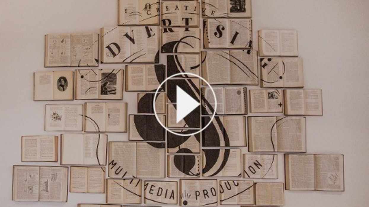 Gladstone video image