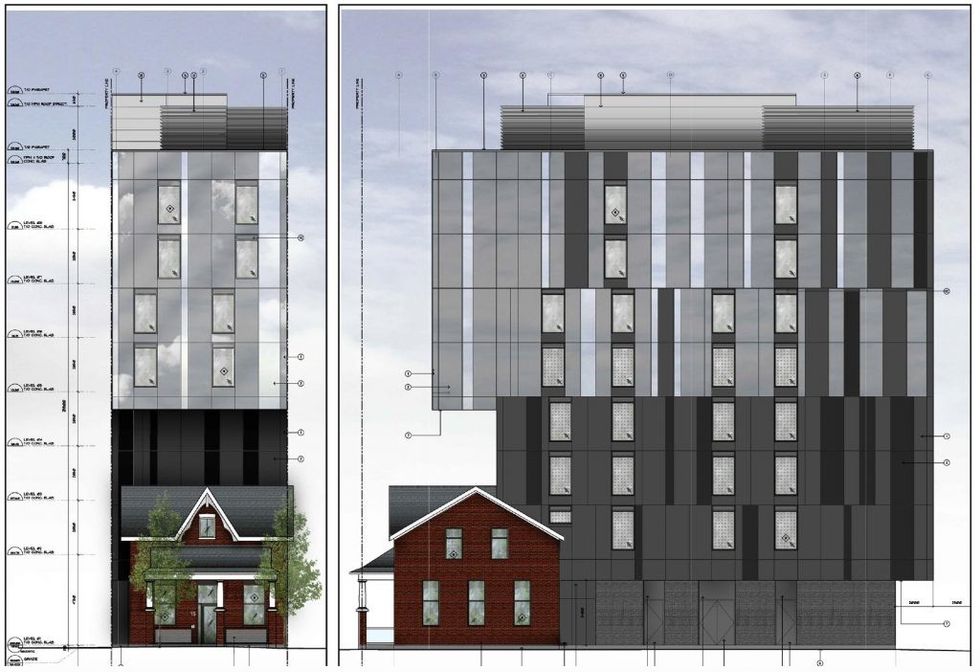 Glen morris architecture 1024x702