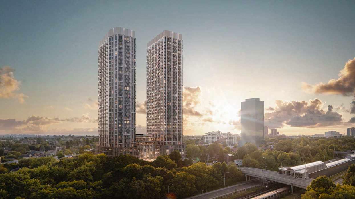 Glencairn - 263 viewmount avenue