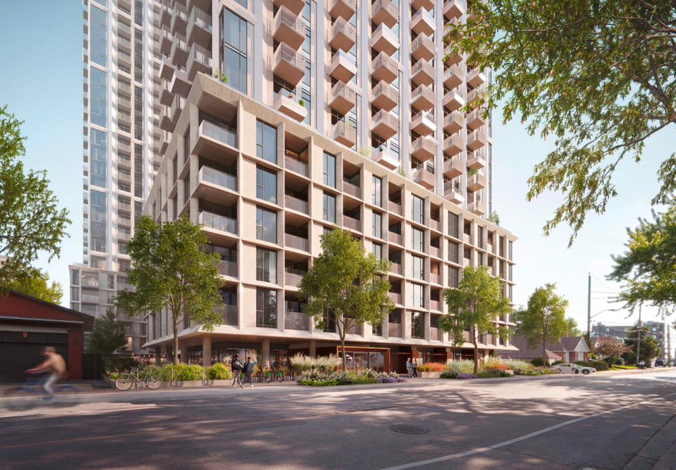 Glencairn - 263 viewmount avenue