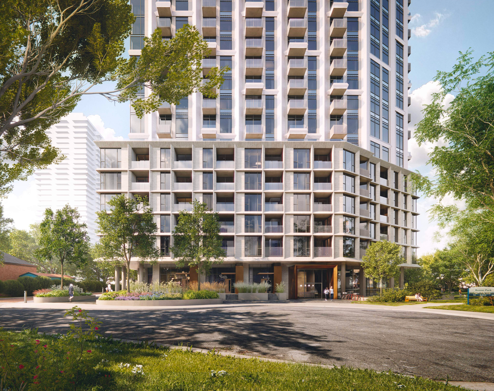 Glencairn - 263 viewmount avenue