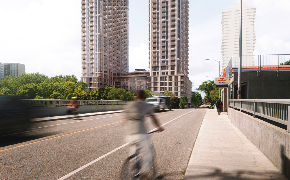 Glencairn - 263 viewmount avenue