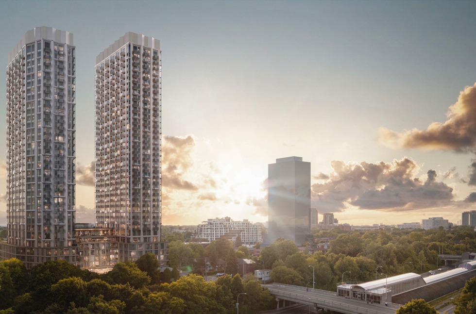 Glencairn - 263 viewmount avenue