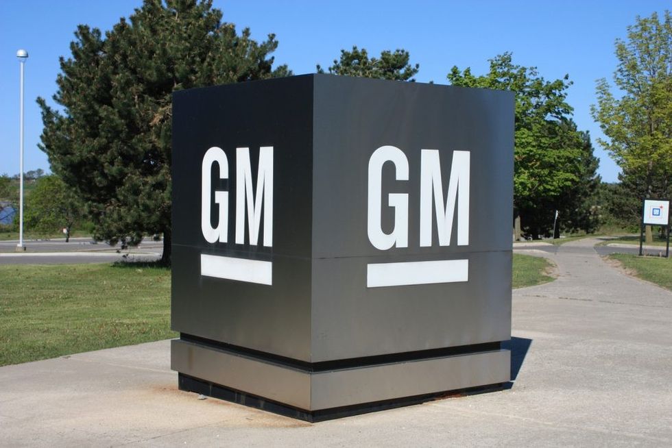 GM Closure Impact on Durham Region