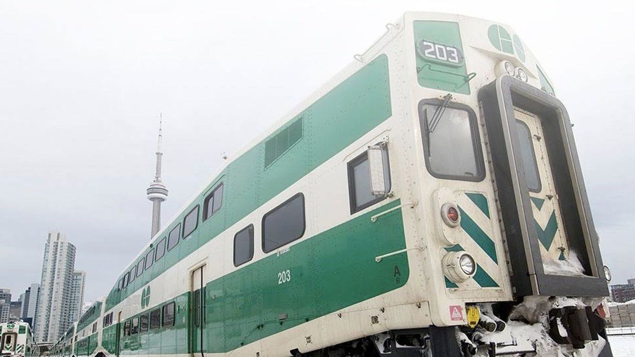 Go Transit