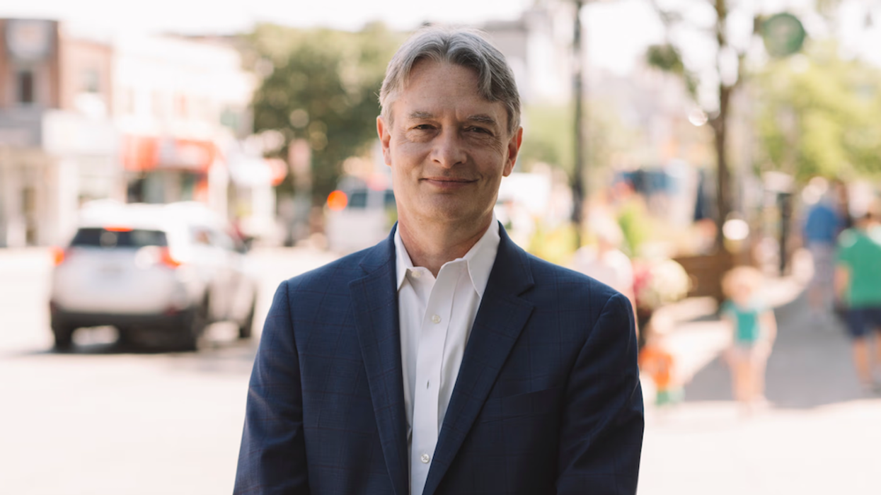 gord perks toronto housing chair