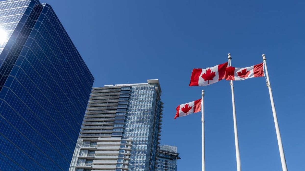 Government of Canada Foreign Buyer Ban Amendments - Foreign Control