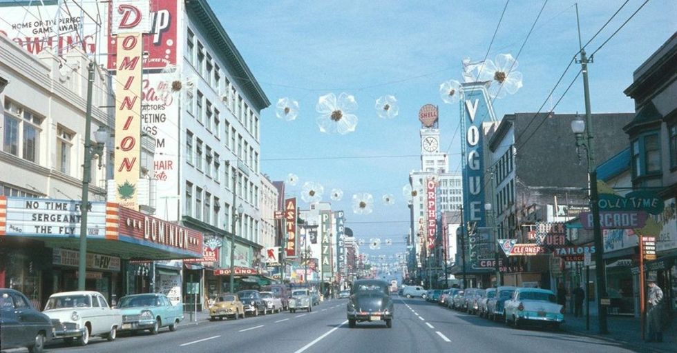 Granville street city of vancouver archives 1024x535