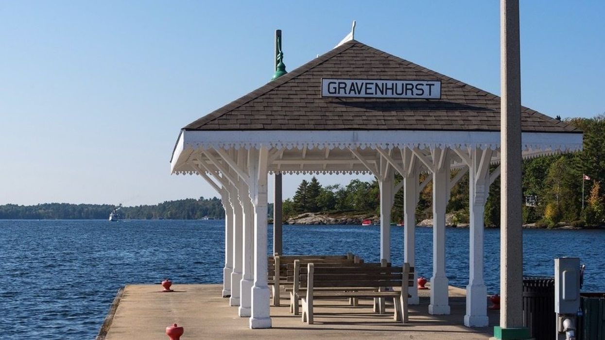 Gravenhurst