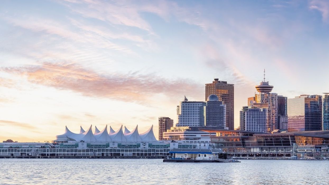 Greater Vancouver Board of Trade - 2023 Q1 Canadian Survey of Business Conditions