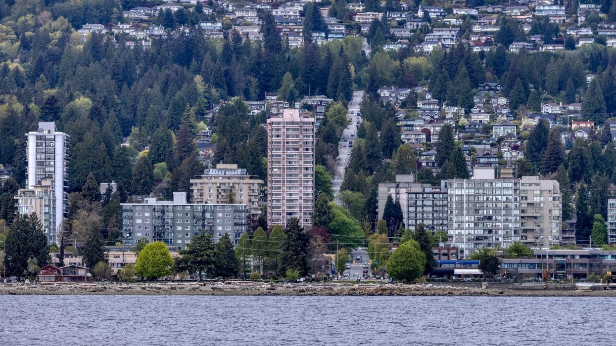 Greater Vancouver Real Estate