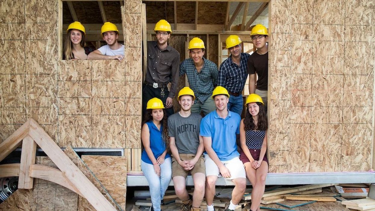 Green Building Festival