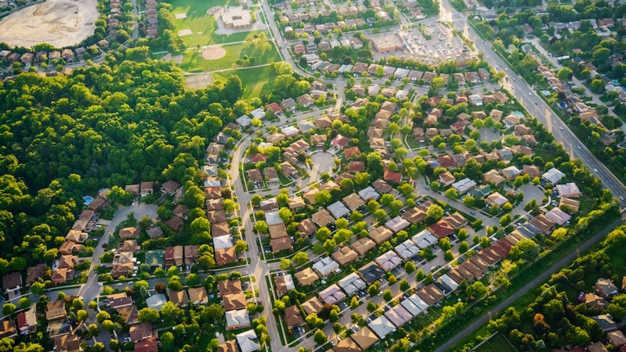 green home tax credit