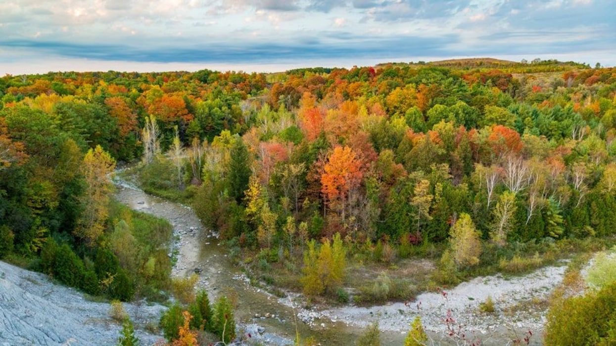 Greenbelt development