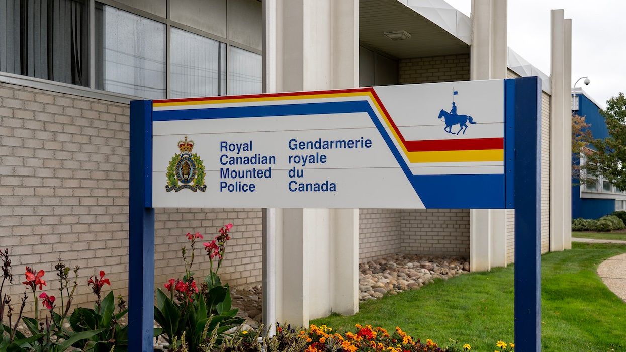 greenbelt investigation