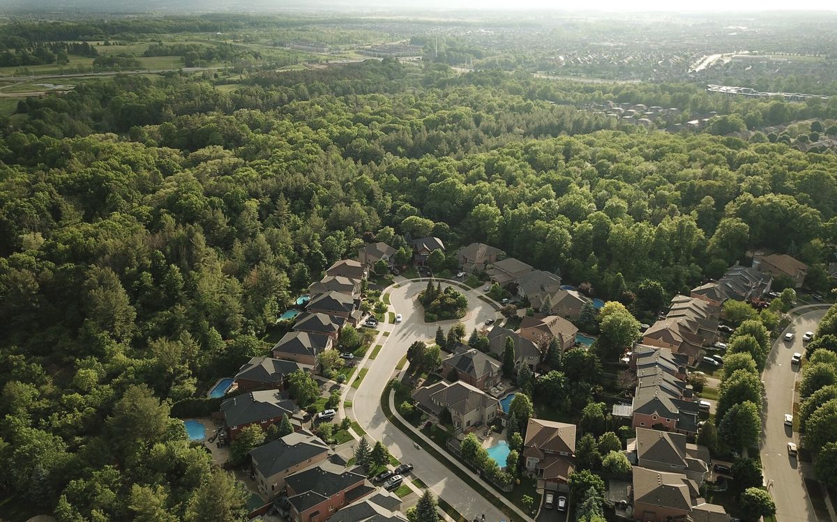 greener homes program