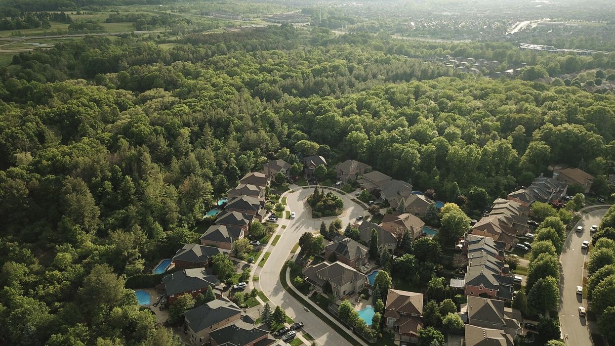 greener homes program