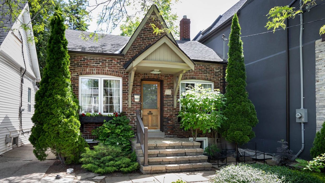 Greenwood-Coxwell Home