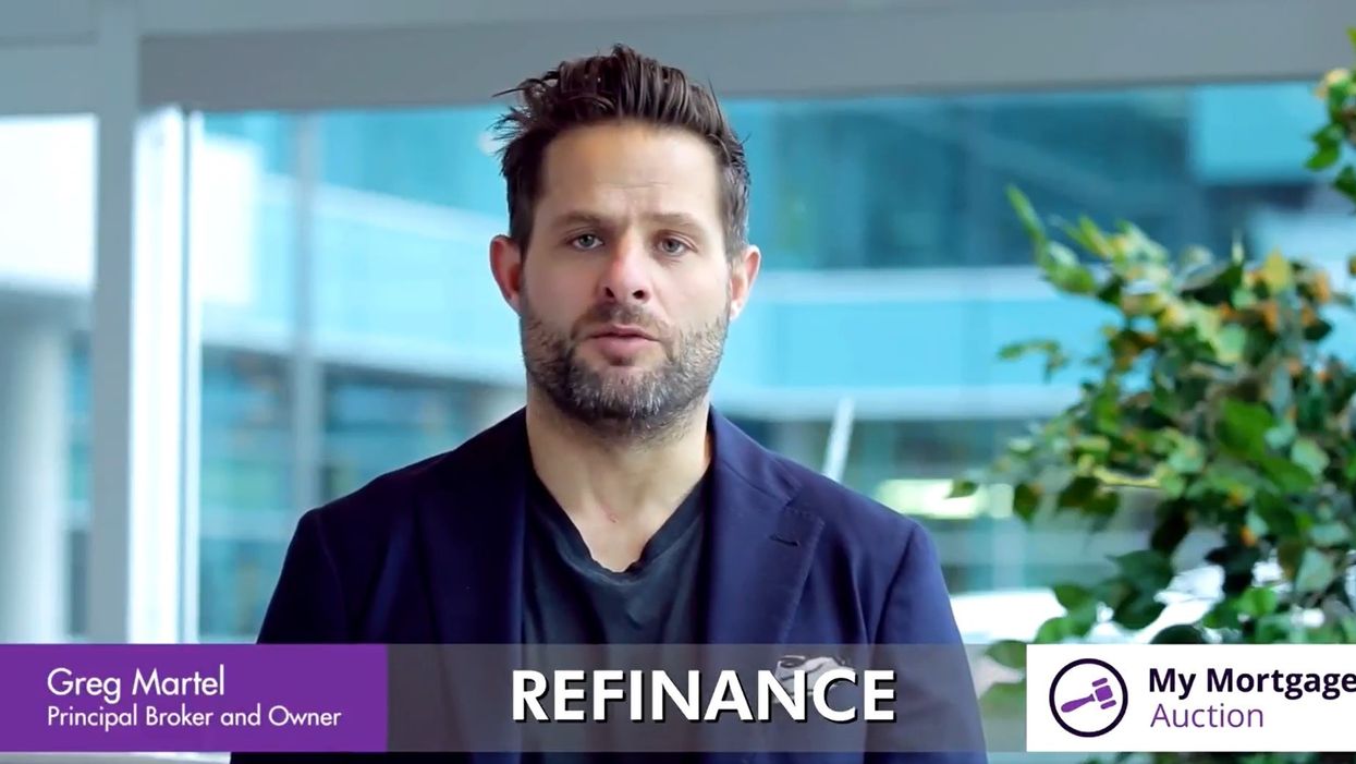 BC Mortgage Broker Under Investigation Has Sealing Order Denied, New Details Emerge