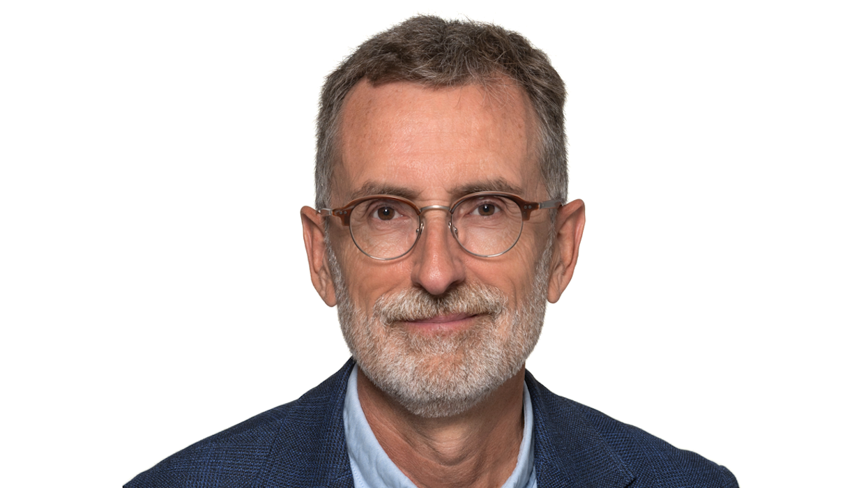 gregg lintern chief planner toronto