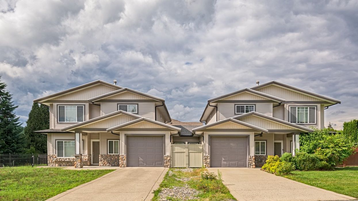 GTA August Home Sales